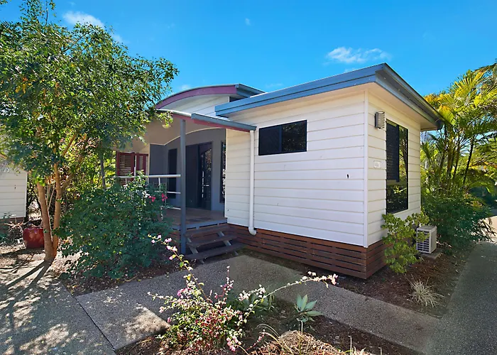 South Gladstone Motel