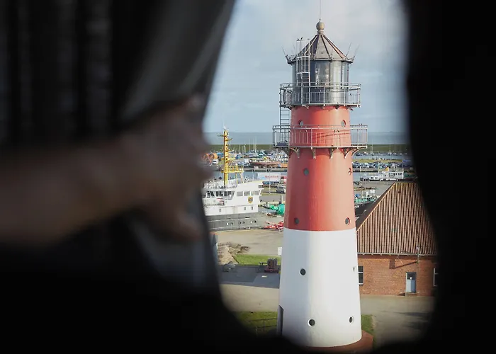 Lighthouse Hotel & Spa