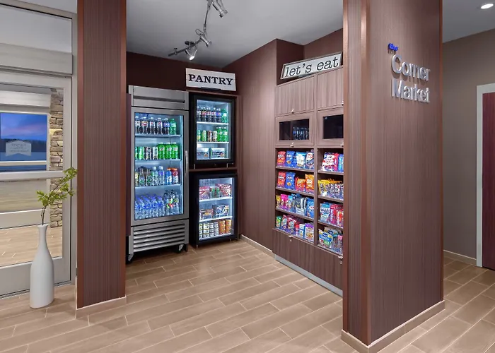 Fairfield Inn & Suites By Marriott Poplar Bluff