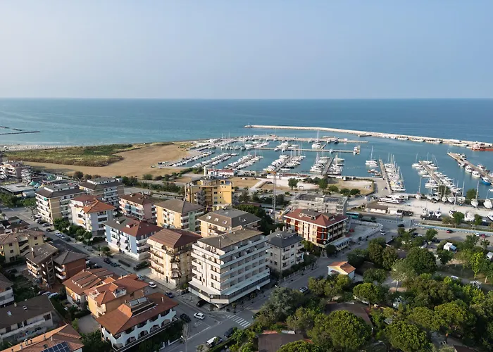 Hotel Riviera