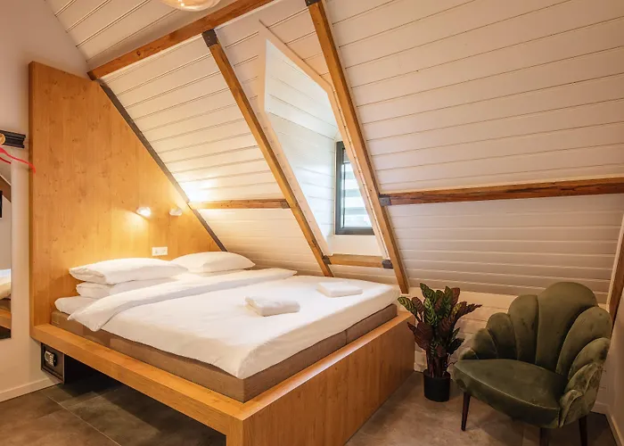 Bunk Hotel Utrecht