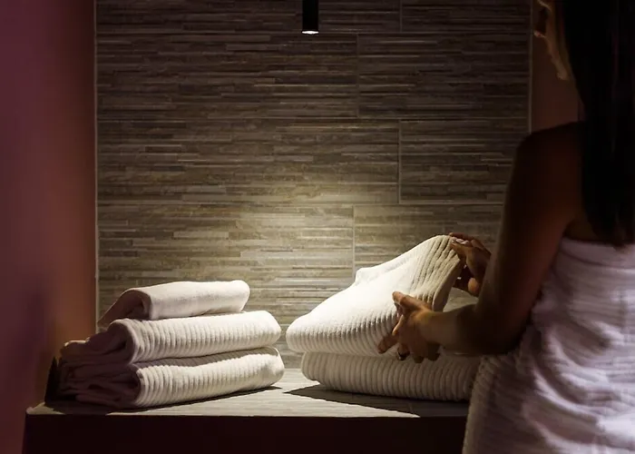 Arco Smart Hotel