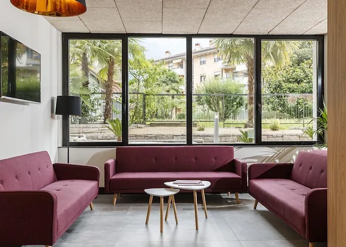 Arco Smart Hotel
