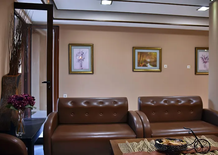 24 Seven Boutique Hotel