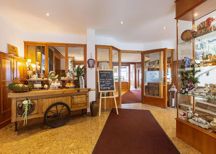 Augustusberg Hotel&Restaurant