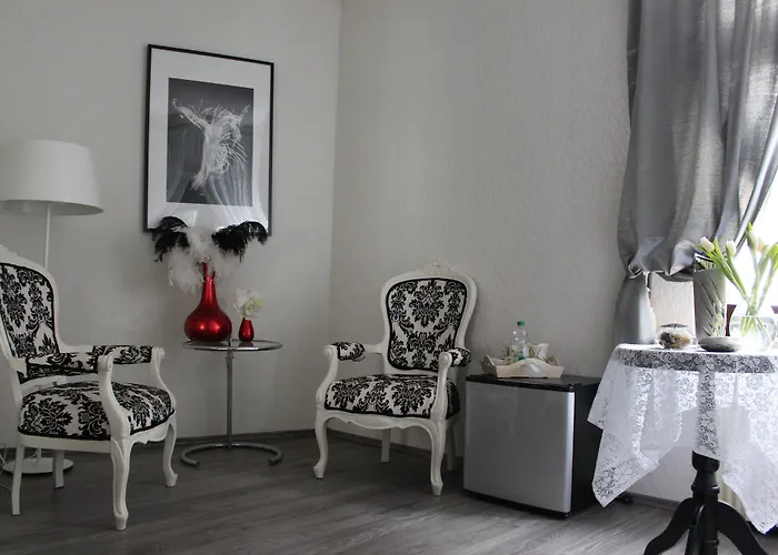 Hotel Simonis