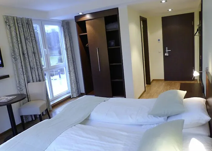 Hotel Evering