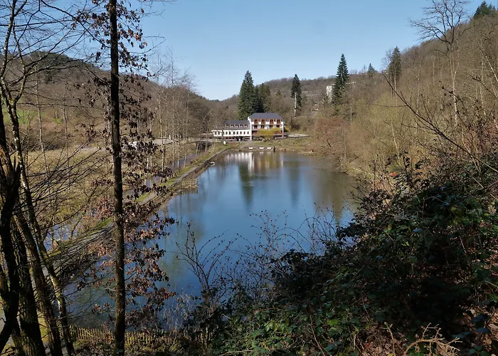 Heidsmühle