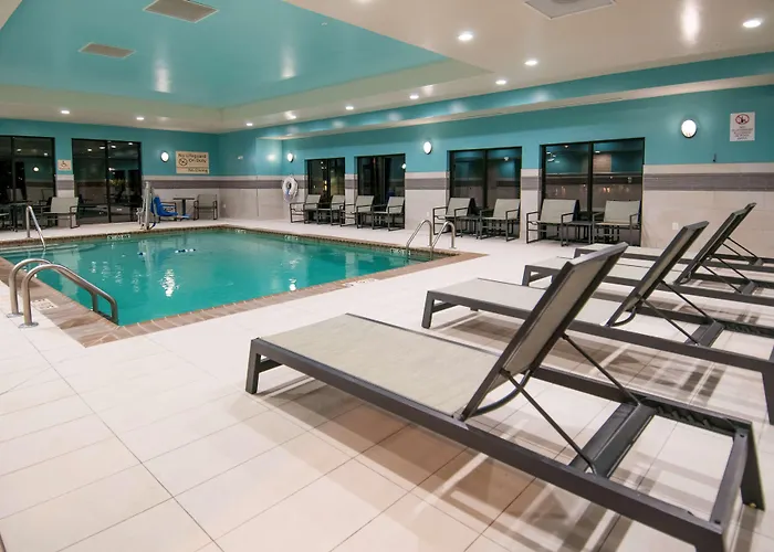 Hampton Inn & Suites Ridgeland