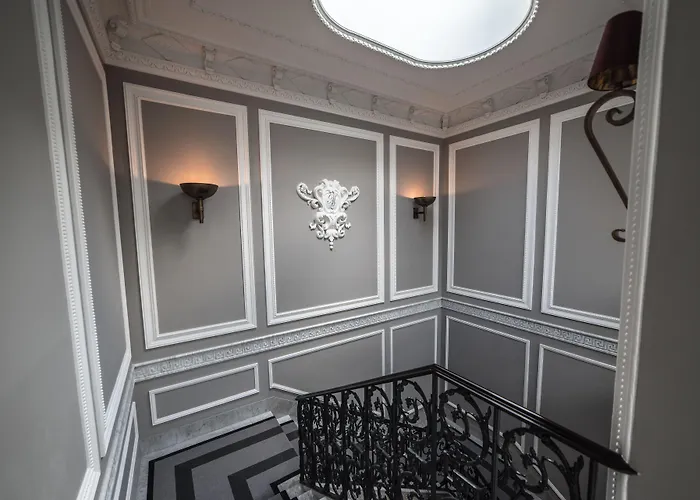 Hotel Casa Palacio Maria Luisa