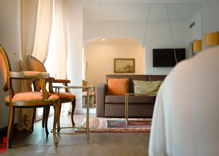 Hotel Universal Terme