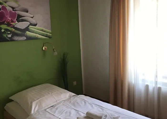 Hotel-Nachtwächter