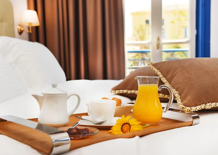 Armata Boutique Hotel