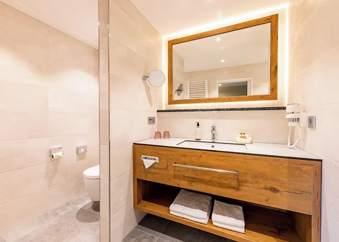 Parkhotel Güldene Berge