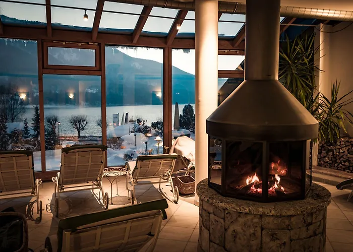 Ebner's Waldhof am See Resort&Spa