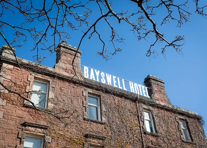 Bayswell Park Hotel
