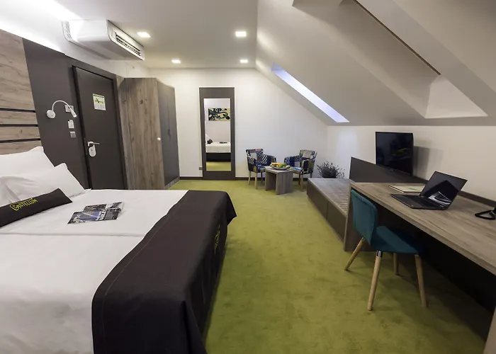 Hotel Castellum