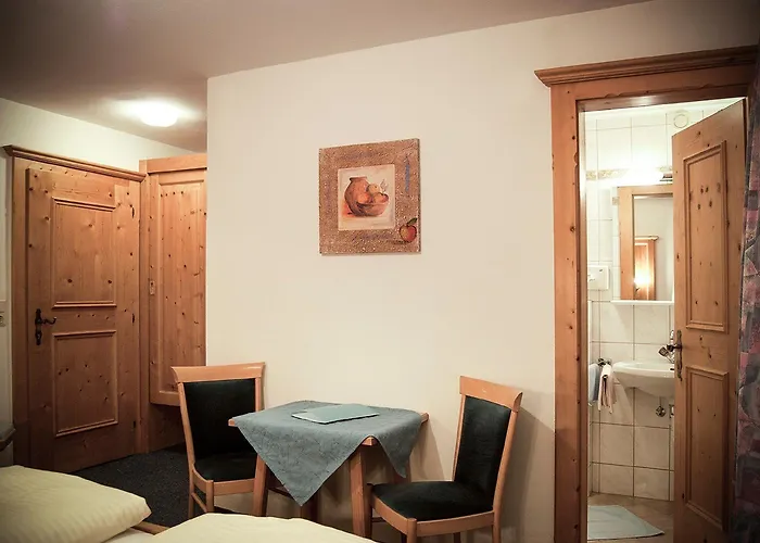 Hotel Platzl