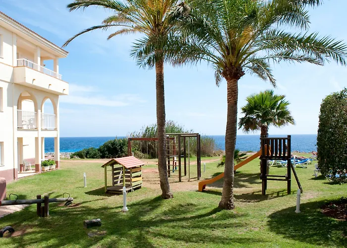 Grupotel Tamariscos