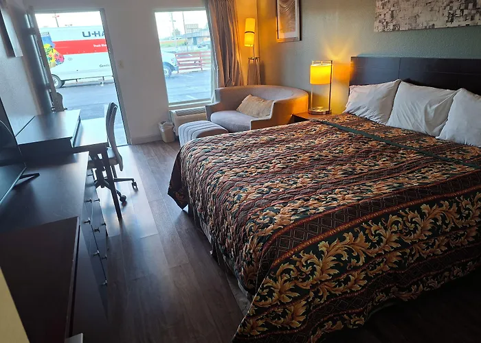Rodeway Inn