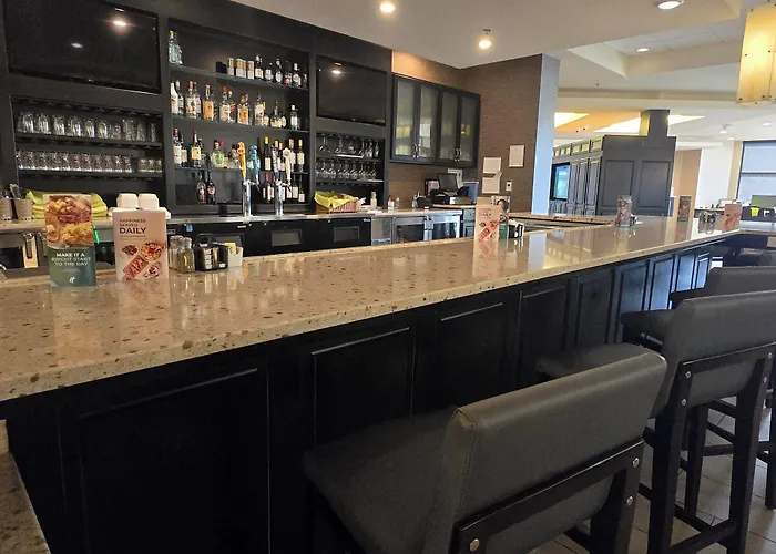 Holiday Inn Champaign By Ihg