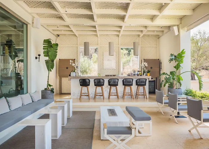 Thalassa Boutique Hotel - Adults Only