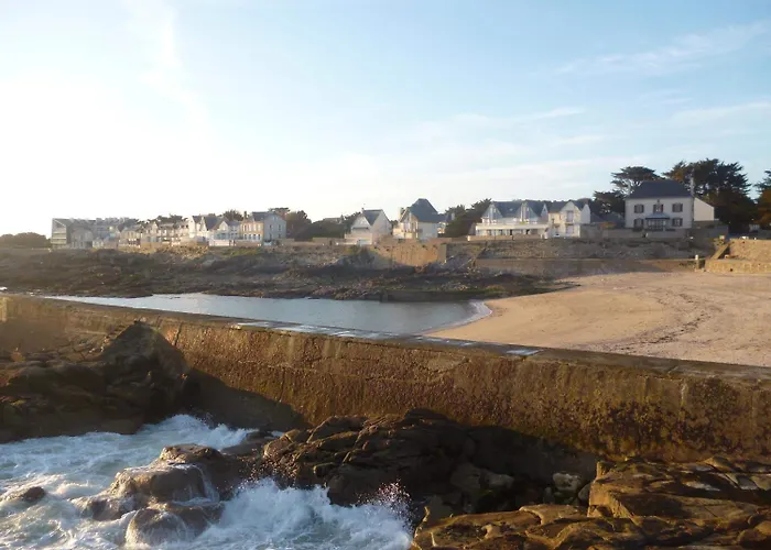 Logis Hotel Des Marais Salants