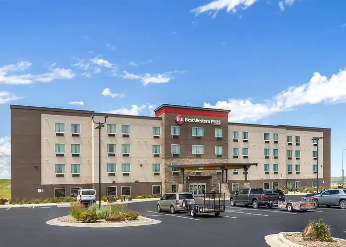 Best Western Plus Rapid City Rushmore