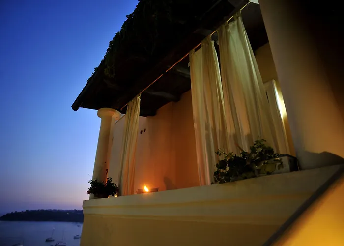 Hotel La Casa Sul Mare