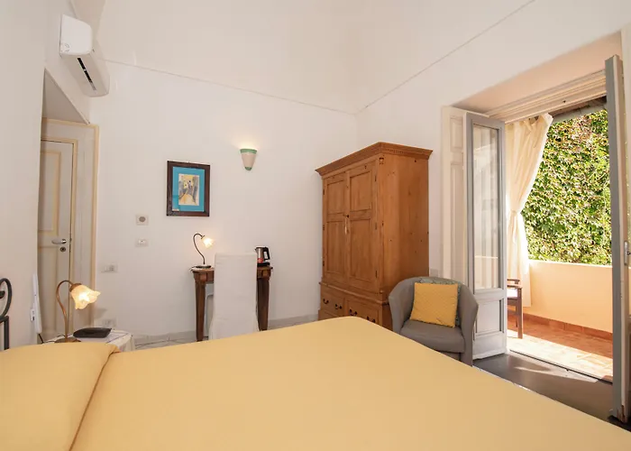Hotel La Casa Sul Mare