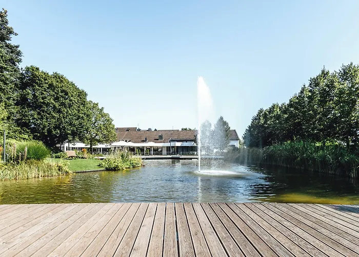 Parkhotel Nümbrecht