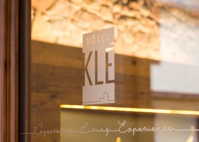 Hotel Kle, BW Signature Collection