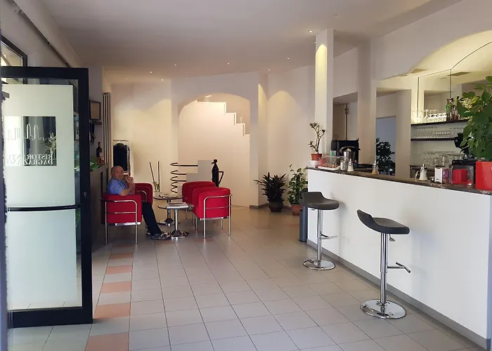 Hotel Da Graziano