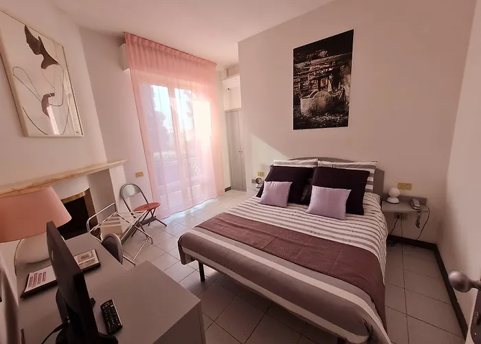 Hotel Da Graziano
