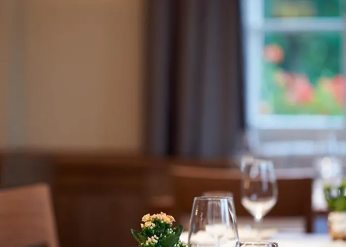 Flair Hotel Schwanen