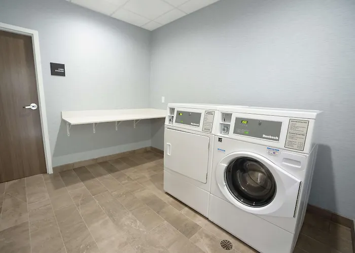 Hampton Inn & Suites Oklahoma City/Quail Springs