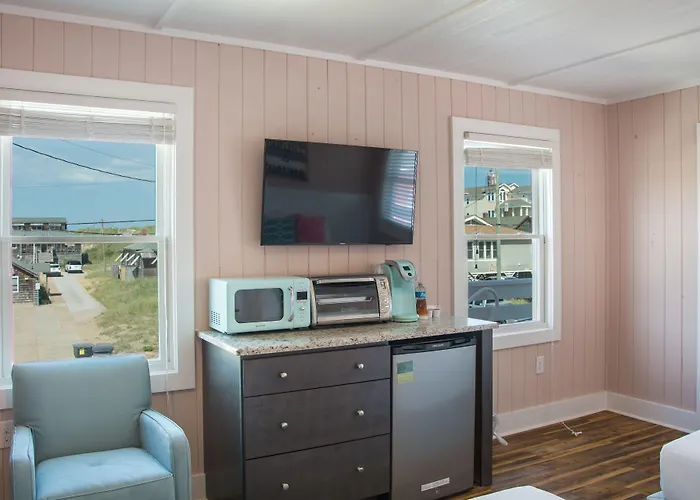 See Sea Motel