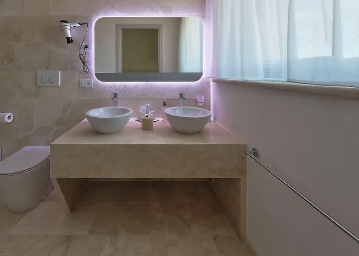 Relais Val D'Orcia