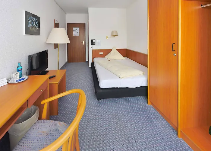 City Hotel Mark Michelstadt