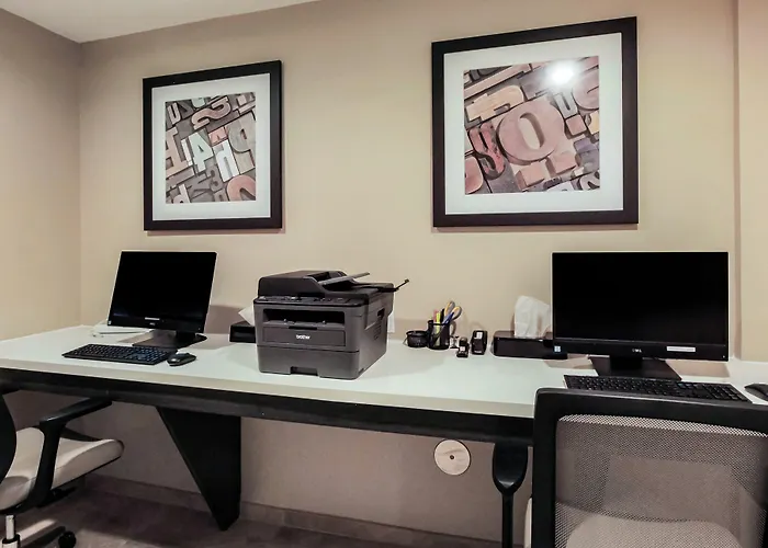Candlewood Suites - Brighton By Ihg