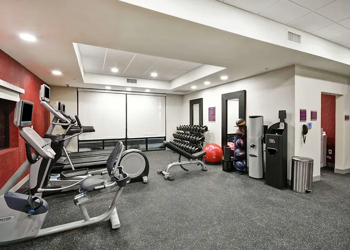 Home2 Suites By Hilton Warner Robins