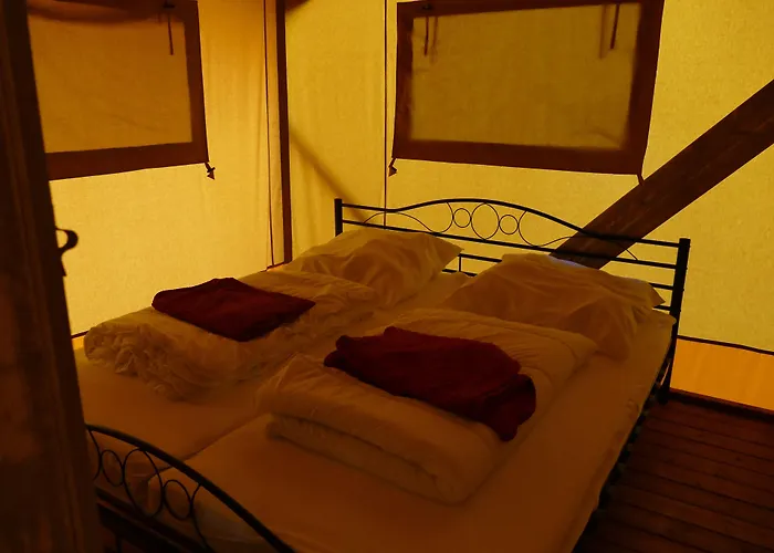 Eurocamp Spreewaldtor