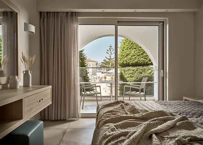 Marelen Hotel Zakynthos