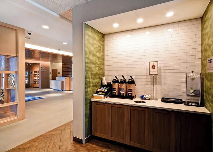 Fairfield Inn & Suites By Marriott Plymouth