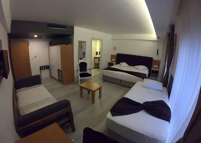 Tymbris Hotel Eskisehir