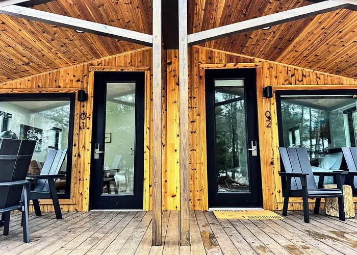 Pine Mountain Resort