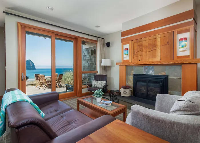 Headlands Coastal Lodge & Spa