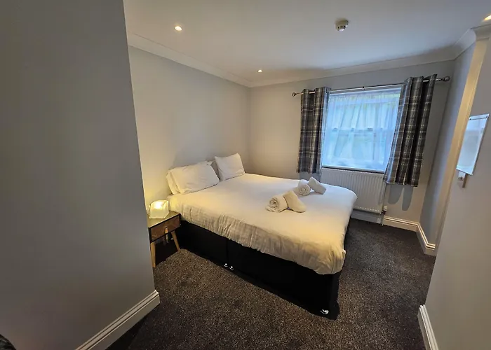 Marsh Farm Hotel