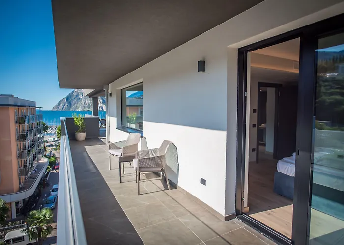 Hotel Villa Enrica