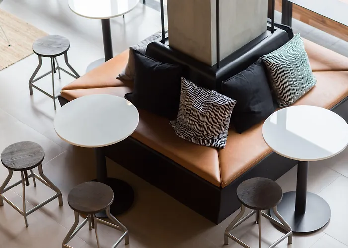 The Journey Hotel Bangna